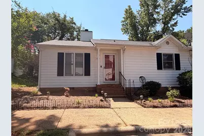 5917 Crape Myrtle Lane, Charlotte, NC 28216 - Photo 1