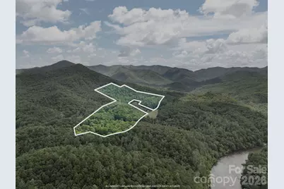 00 Tellico Road, Franklin, NC 28734 - Photo 1