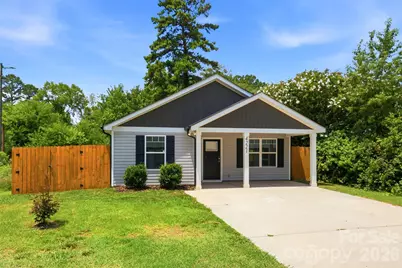 4221 E End Street, Charlotte, NC 28208 - Photo 45