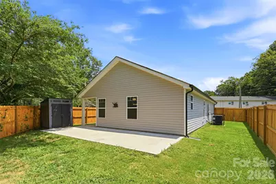 4221 E End Street, Charlotte, NC 28208 - Photo 43