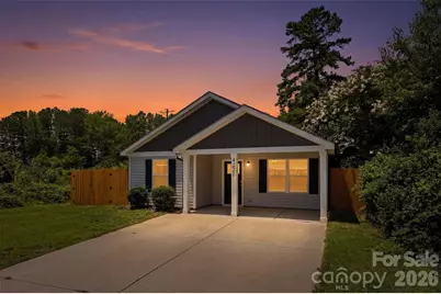 4221 E End Street, Charlotte, NC 28208 - Photo 47