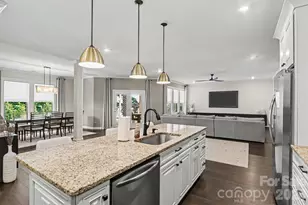 122 Campanile Dr, Mooresville, NC 28117 - Photo 31