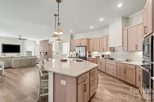 122 Campanile Dr, Mooresville, NC 28117 - Photo 19