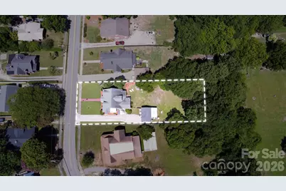 117 Marion Street, Clover, SC 29710 - Photo 33