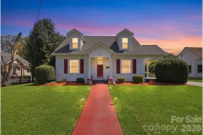 117 Marion Street, Clover, SC 29710 - Photo 1