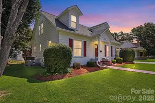 117 Marion St, Clover, SC 29710 - Photo 35