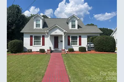 117 Marion Street, Clover, SC 29710 - Photo 1