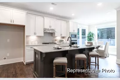 1863 Climbing Rose Court #17, Rock Hill, SC 29732 - Photo 5