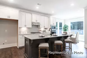1863 Climbing Rose Ct, Rock Hill, SC 29732 - Photo 5