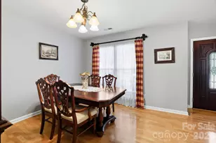 6306 Trevor Simpson Dr, Indian Trail, NC 28079 - Photo 7