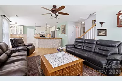 6306 Trevor Simpson Drive, Indian Trail, NC 28079 - Photo 17