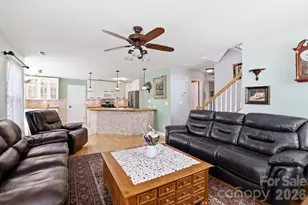 6306 Trevor Simpson Dr, Indian Trail, NC 28079 - Photo 17