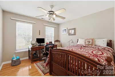 6306 Trevor Simpson Drive, Indian Trail, NC 28079 - Photo 21