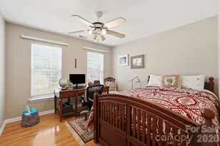 6306 Trevor Simpson Dr, Indian Trail, NC 28079 - Photo 21
