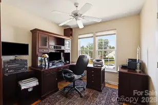 6306 Trevor Simpson Dr, Indian Trail, NC 28079 - Photo 29
