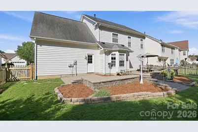 6306 Trevor Simpson Drive, Indian Trail, NC 28079 - Photo 37