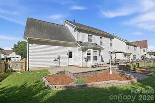 6306 Trevor Simpson Dr, Indian Trail, NC 28079 - Photo 37
