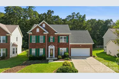 6306 Trevor Simpson Drive, Indian Trail, NC 28079 - Photo 1