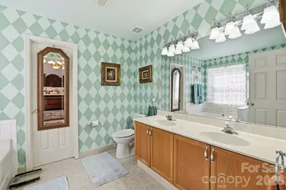 6306 Trevor Simpson Drive, Indian Trail, NC 28079 - Photo 27