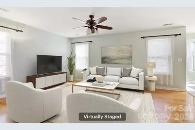 6306 Trevor Simpson Drive, Indian Trail, NC 28079 - Photo 15