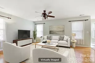 6306 Trevor Simpson Dr, Indian Trail, NC 28079 - Photo 15
