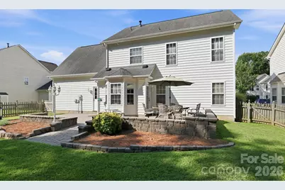 6306 Trevor Simpson Drive, Indian Trail, NC 28079 - Photo 39