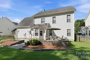 6306 Trevor Simpson Dr, Indian Trail, NC 28079 - Photo 39