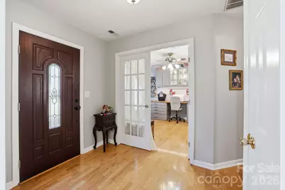 6306 Trevor Simpson Drive, Indian Trail, NC 28079 - Photo 3
