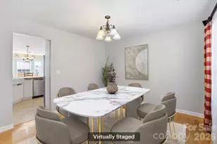 6306 Trevor Simpson Dr, Indian Trail, NC 28079 - Photo 5