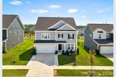 13248 Chopin Ridge Road, Huntersville, NC 28078 - Photo 1