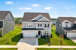 13248 Chopin Ridge Rd, Huntersville, NC 28078 - Photo 1