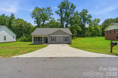 1514 Jamaica Road, Kannapolis, NC 28083 - Photo 1