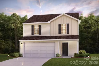 1588 Adirondack Drive, Newton, NC 28658 - Photo 1