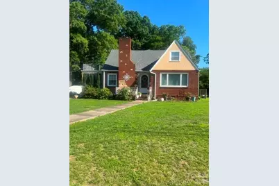 1017 Druid Circle, Charlotte, NC 28206 - Photo 1