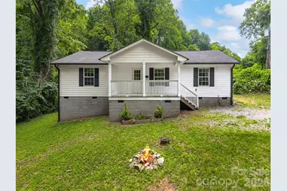 321 Virginia Avenue, Asheville, NC 28806 - Photo 1
