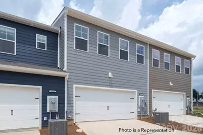 484 Shasta Street #5402, Gastonia, NC 28052 - Photo 19