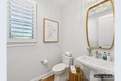 6535 Cashion Road, Huntersville, NC 28036 - Photo 23
