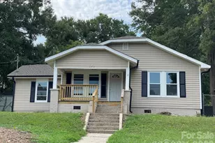 1617 W 4th Ave, Gastonia, NC 28052 - Photo 1