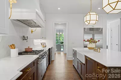 444 Hunter Lane, Charlotte, NC 28211 - Photo 17
