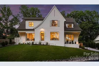 444 Hunter Lane, Charlotte, NC 28211 - Photo 1