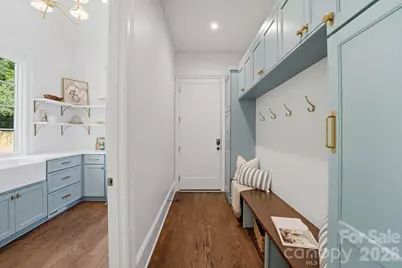444 Hunter Lane, Charlotte, NC 28211 - Photo 21