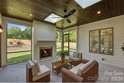 444 Hunter Lane, Charlotte, NC 28211 - Photo 23