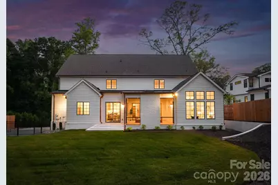 444 Hunter Lane, Charlotte, NC 28211 - Photo 3
