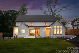 444 Hunter Ln, Charlotte, NC 28211 - Photo 3