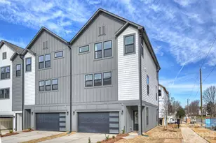 8123 Shinkansen Dr, Charlotte, NC 28213 - Photo 1