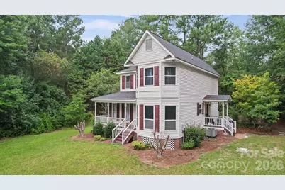 261 Lakeside Drive, Hartsville, SC 29550 - Photo 3