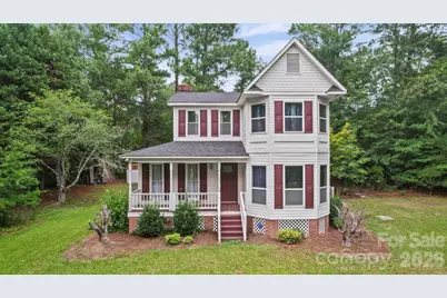 261 Lakeside Drive, Hartsville, SC 29550 - Photo 1