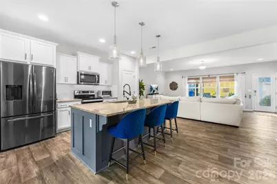 12535 Bryton Ridge Parkway, Huntersville, NC 28078 - Photo 11