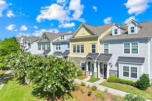 12535 Bryton Ridge Pkwy, Huntersville, NC 28078 - Photo 1