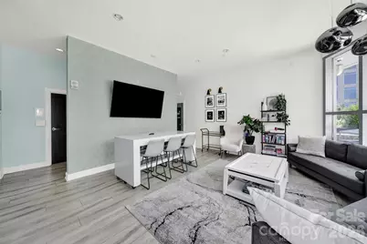 333 W Trade Street #2701, Charlotte, NC 28202 - Photo 23